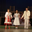 Назначены премьерные актерские составы в «Севастопольском вальсе»