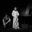 «Тристан и Изольда»: первые репетиции на сцене. Фотоотчет