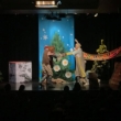 Пензенский драмтеатр сыграл «ёлочку» и сказку для венгерских детей