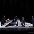Хроники фестиваля: день пятый, часть 3. Пензенский драматический театр выступил на большой и малой сценах в рамках «МАСКЕРАДА»