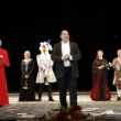 Открытие 225-го театрального сезона и актерская премьера в «Кабале святош»