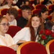 Актеры драмтеатра поздравили с днём знаний студентов и преподавателей пензенского колледжа