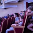 В дни летних каникул театр посетило более двух тысяч школьников