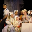 На малой сцене воронежский «Театр равных» показал спектакль по рассказам Зощенко