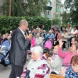 Сергей Казаков встретился с жителями Первомайского района