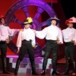 Саратовский театр оперетты открыл свои гастроли на пензенской сцене