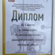 Сотрудница Пензенского драмтеатра стала победителем конкурса «Пензенский сувенир»