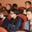 В День знаний школьники и студенты побывали в драмтеатре
