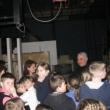 Школьники Пензенской области посетили театр в рамках проекта «Культурная палитра-58»