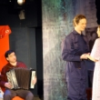 На малой сцене воронежский «Театр равных» показал спектакль по рассказам Зощенко
