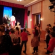 Актеры драмтеатра провели в Вене новогодний квест
