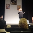 Пензенский драмтеатр начал показы «Сублимации любви» в Израиле
