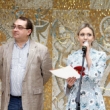 Участники конкурса «Рисуем Пензенский драмтеатр» получили награды