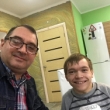 Сергей Казаков провел тренинг в «Доме Вероники»