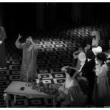 Репетиция и показ спектакля «Кабала святош» на фестивале «Старейшие театры России в Калуге»