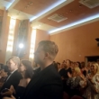Накануне Дня памяти и скорби театр показал спектакль о бойцах СВО