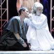 В театре открылся новый сезон, а на сцену вышел новый Ромео