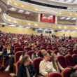 Школьники и студенты Пензы и области вновь посетили спектакль «А зори здесь тихие...» по «Пушкинской карте»