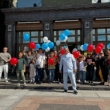 В театре отпраздновали День флага России