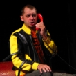 Поздравляем Сергея Владимировича Казакова с юбилеем!