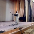 В День России актёры драмтеатра выступили для жителей Донбасса