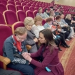 «Мертвые души» вновь прошли с тифлокомментариями