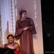 Актерская премьера в «Ромео и Джульетте»