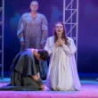 «Ромео и Джульетта» в 60-й раз: полный аншлаг и новая Джульетта