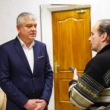 Поздравляем Александра Викторовича Минаева с юбилеем!