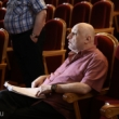 Губернатор Олег Мельниченко побывал на репетиции «Формулы любви»