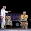 Сергей Казаков приглашает зрителей на обновлённый спектакль «Месье Амилькар» со своим участием