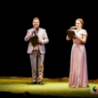 Пензенский драмтеатр успешно выступил на Рыбаковском фестивале в Тамбове