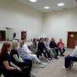 Сергей Казаков встретился со школьниками в рамках Всероссийского антинаркотического месячника