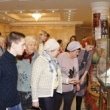 В «Ночь искусств» на экскурсии по театру побывали гости из Донбасса
