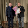 В новом году «Театральные вечера» пришли в Сурск