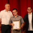 Прошло итоговое собрание коллектива театра в 232-м сезоне