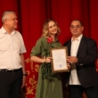 Прошло итоговое собрание коллектива театра в 232-м сезоне