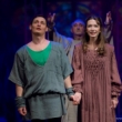 «Ромео и Джульетта» в 60-й раз: полный аншлаг и новая Джульетта