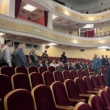 Участники программы «Герои ПенZенского края» посетили Пензенский драмтеатр