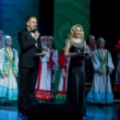 Олег Авдонин получил награду в День работника культуры России