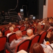 В День Победы театр сыграл премьерный спектакль «Телефонный разговор»