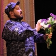 Поздравляем с днем рождения Никиту Кузина!