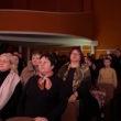 В новом году «Театральные вечера» пришли в Сурск