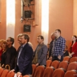 В драмтеатре новым членам Союза театральных деятелей России вручили членские билеты