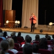 Губернаторский фестиваль «Театральные вечера» продолжился в Нижнем Ломове