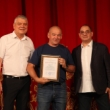 Прошло итоговое собрание коллектива театра в 232-м сезоне