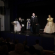 Пензенский театр показал «Героя нашего времени» на международном фестивале в Смоленске