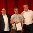 Прошло итоговое собрание коллектива театра в 232-м сезоне