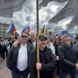 В День города сотрудники театра вышли на праздничное шествие