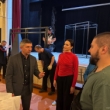 Драмтеатр продолжил «Театральные вечера» в Каменке